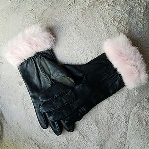 Wilson's Leather Gloves